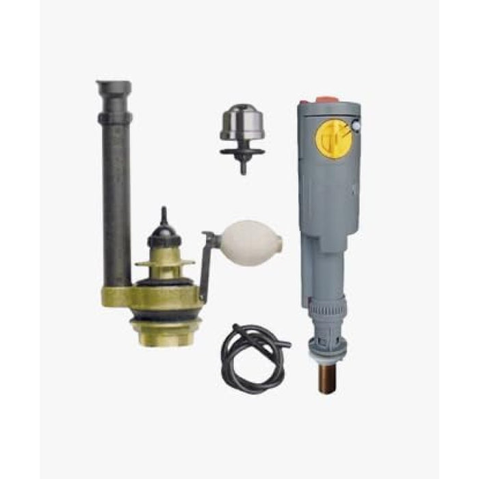 Unibox entrata bassa a ottone to dini 5.00to