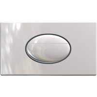 Placca comando ellipse todini 20 .15e