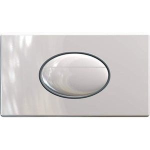 Placca comando ellipse todini 20 .15e