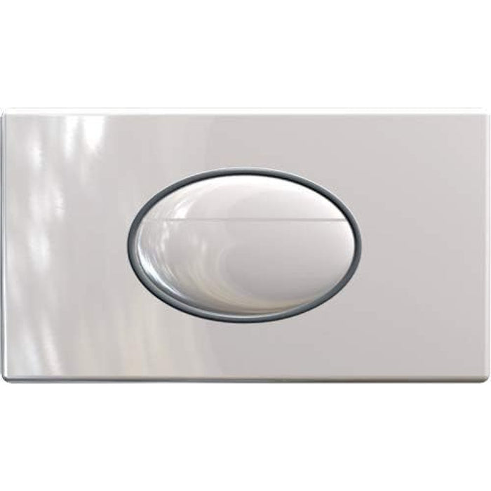 Placca comando ellipse todini 20 .15e