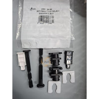 Kit fissaggio telaio idea idea b lu todini 20.95