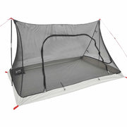 Tenda interna Nero 220 x 128 x 110 cm Rete