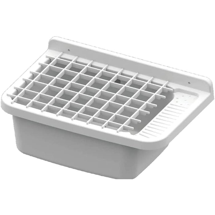 Pilozzo 50 cm pp da parete withm ongardi 7840c98