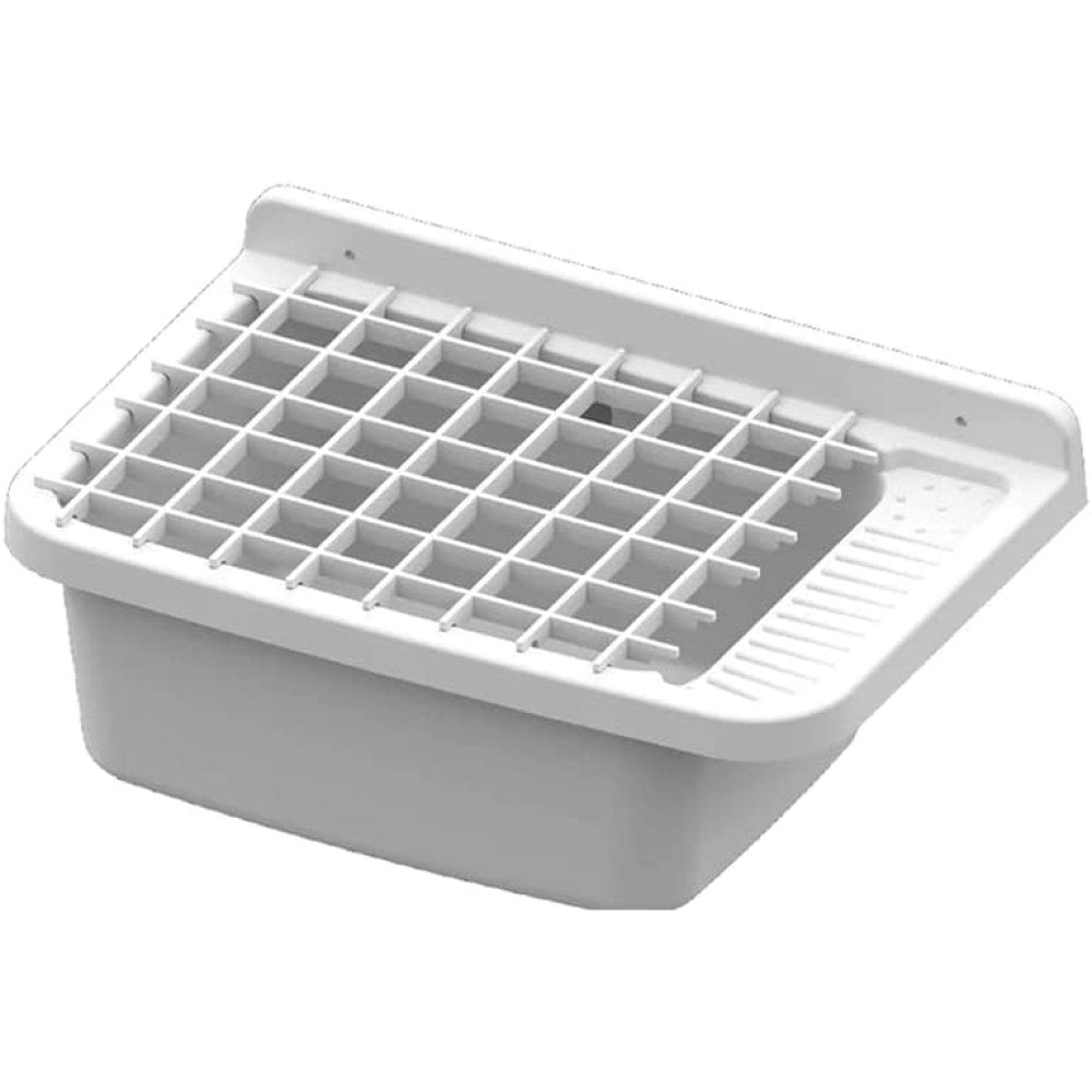 Pilozzo 50 cm pp da parete withm ongardi 7840c98