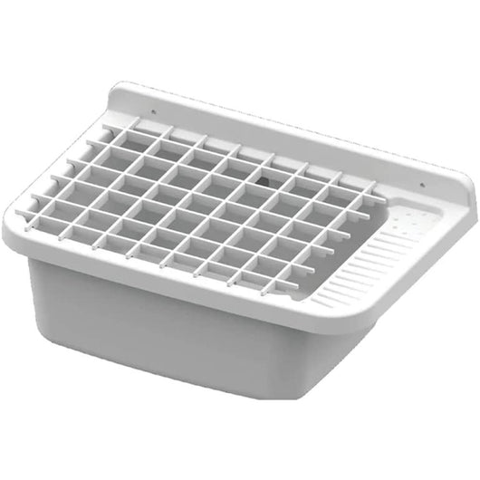 Pilozzo 50 cm pp da parete withm ongardi 7840c98