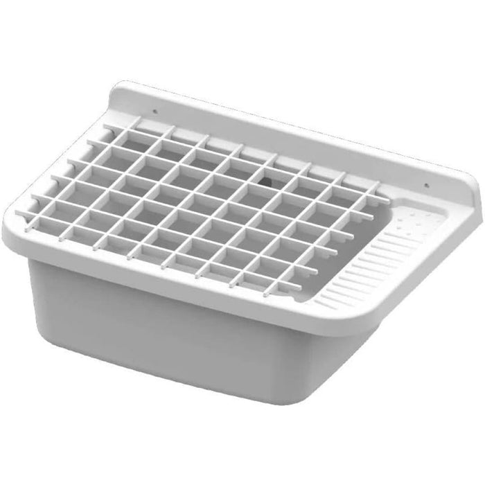 Pilozzo 60 cm pp da parete with mongardi 7841c98