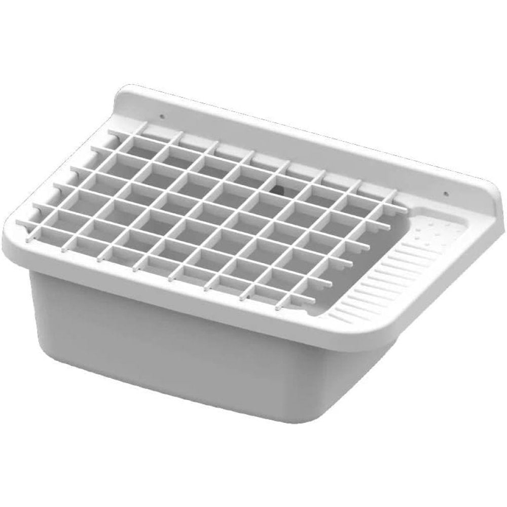 Pilozzo 60 cm pp da parete with mongardi 7841c98