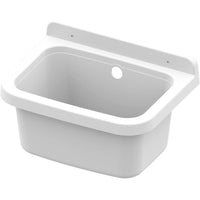 Pilozzo 40cm pp da parete mongar di 7854c98