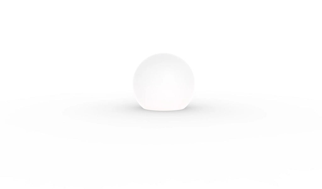 Lampada da esterno Nowodvorski Cumulus M bianca E27