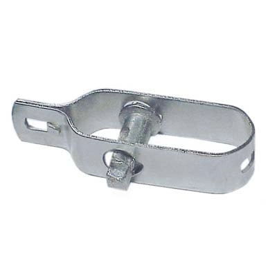 TENDIFILO ZINCATO HAND - n° 1- 10 pezzi