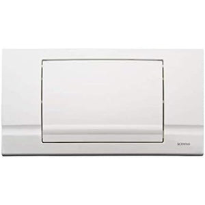 Placca riva mono bianca fluidmas ter 229013