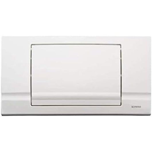 Placca riva mono bianca fluidmas ter 229013