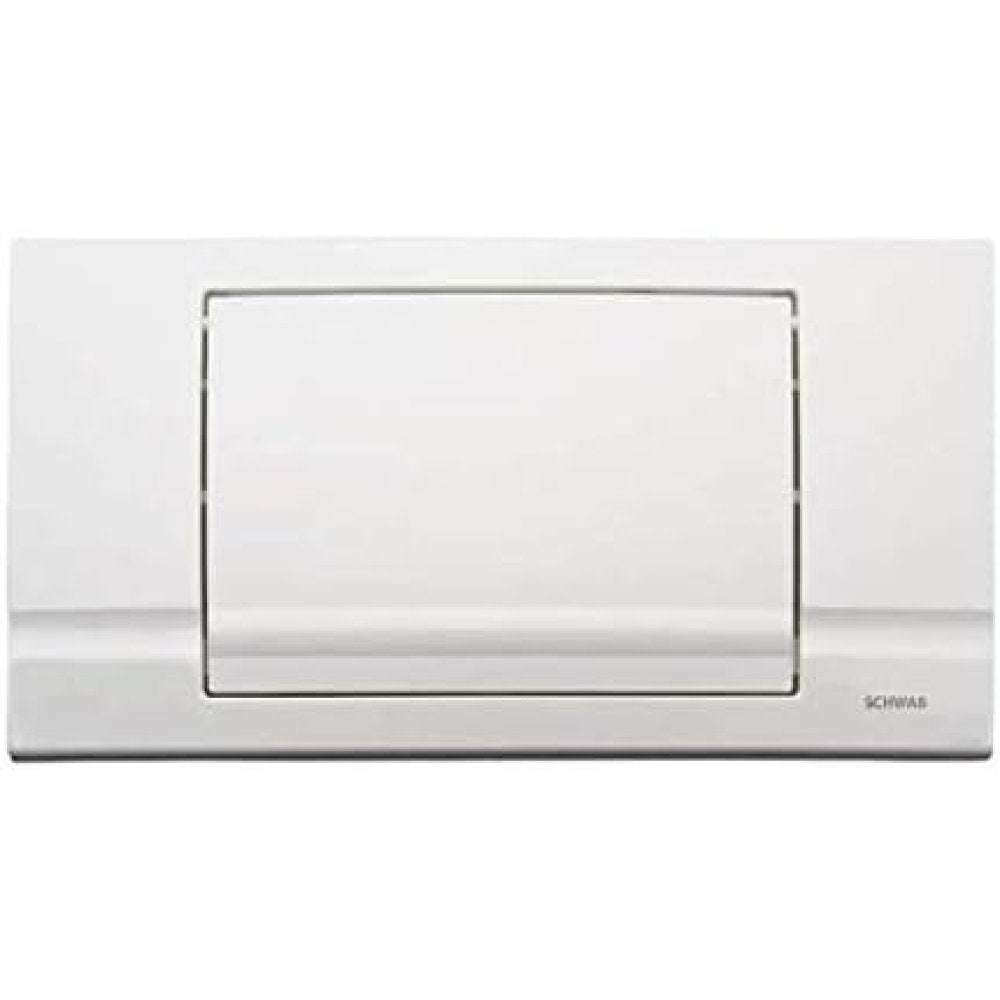 Placca riva mono bianca fluidmas ter 229013