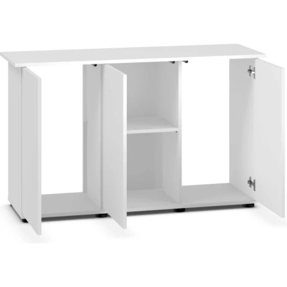 Juwel Rio 240 Supporto 121SBX 121x41x73xH Colore: Bianco
