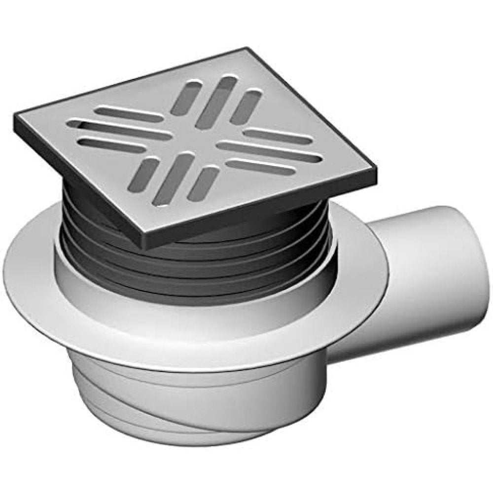 Piletta di scarico da pavimento, fluidmaster 262770