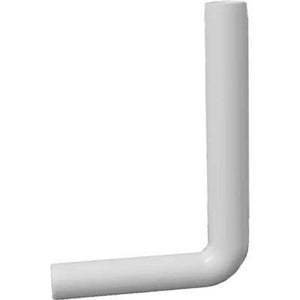 Tubo scarico 270 x 220 mm/fluidm aster 607359