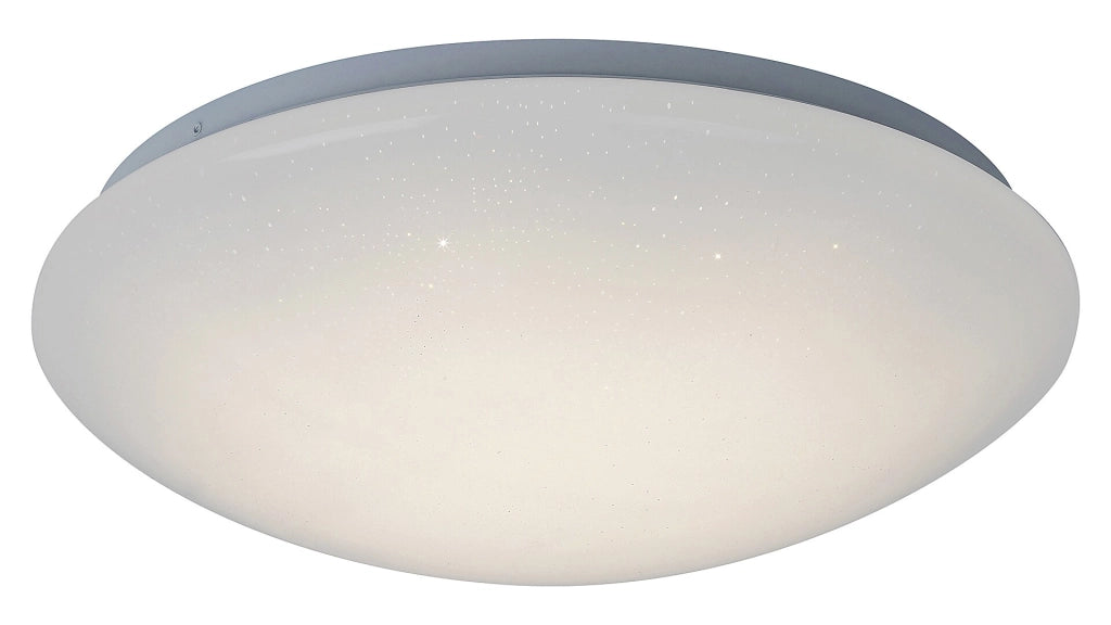 Plafoniera LED Rabalux Lucas rotonda 38cm 24W 4000K