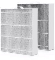 Rinforzatori d'aria della serie Adatto per Blueair 5200 composto (5210i/5240i in due pezzi) 174*182*35mm