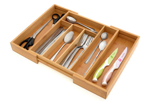 Organizer Per Cassetti Estensibile