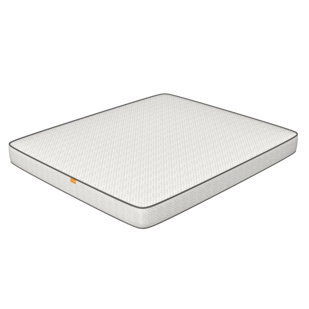 Materasso economico Matrimoniale 180x200, altezza 15 cm - Memory Foam | Simple