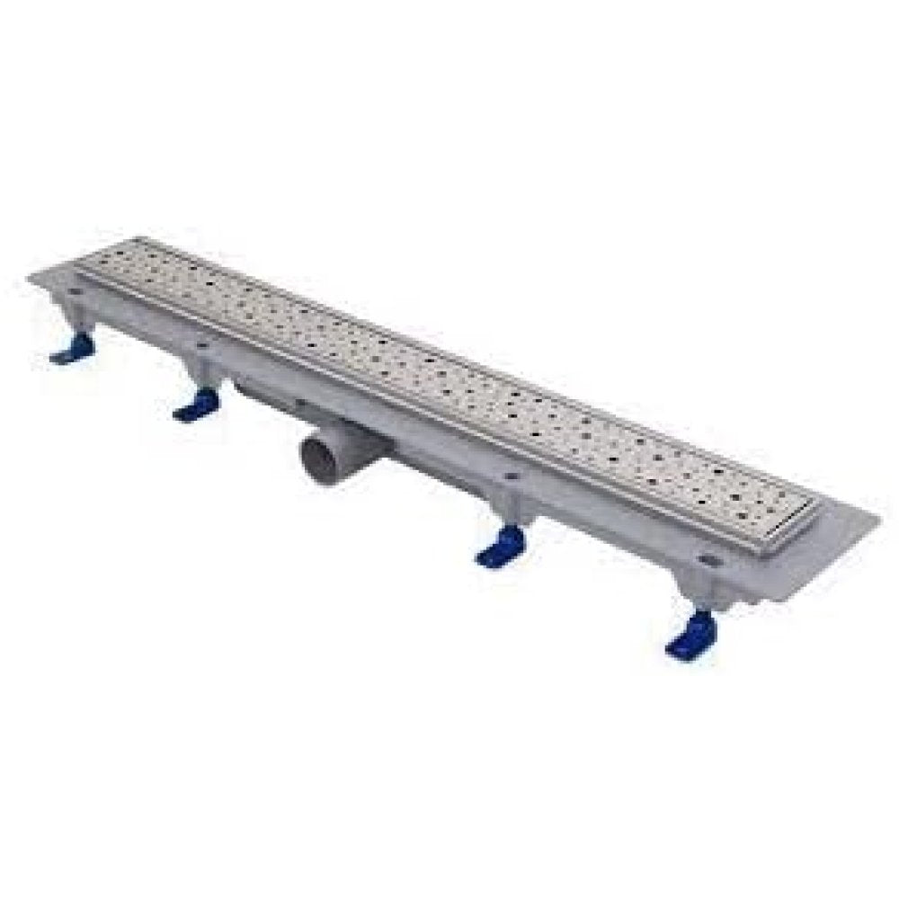 Canaletta doccia 850 p galaxy fl uidmaster 674736