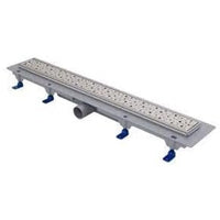 Canaletta doccia 850 p galaxy fl uidmaster 674736