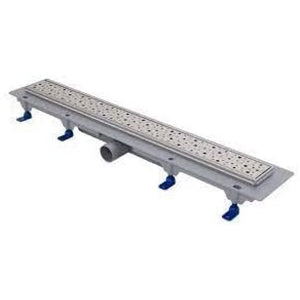 Canaletta doccia 850 p galaxy fl uidmaster 674736