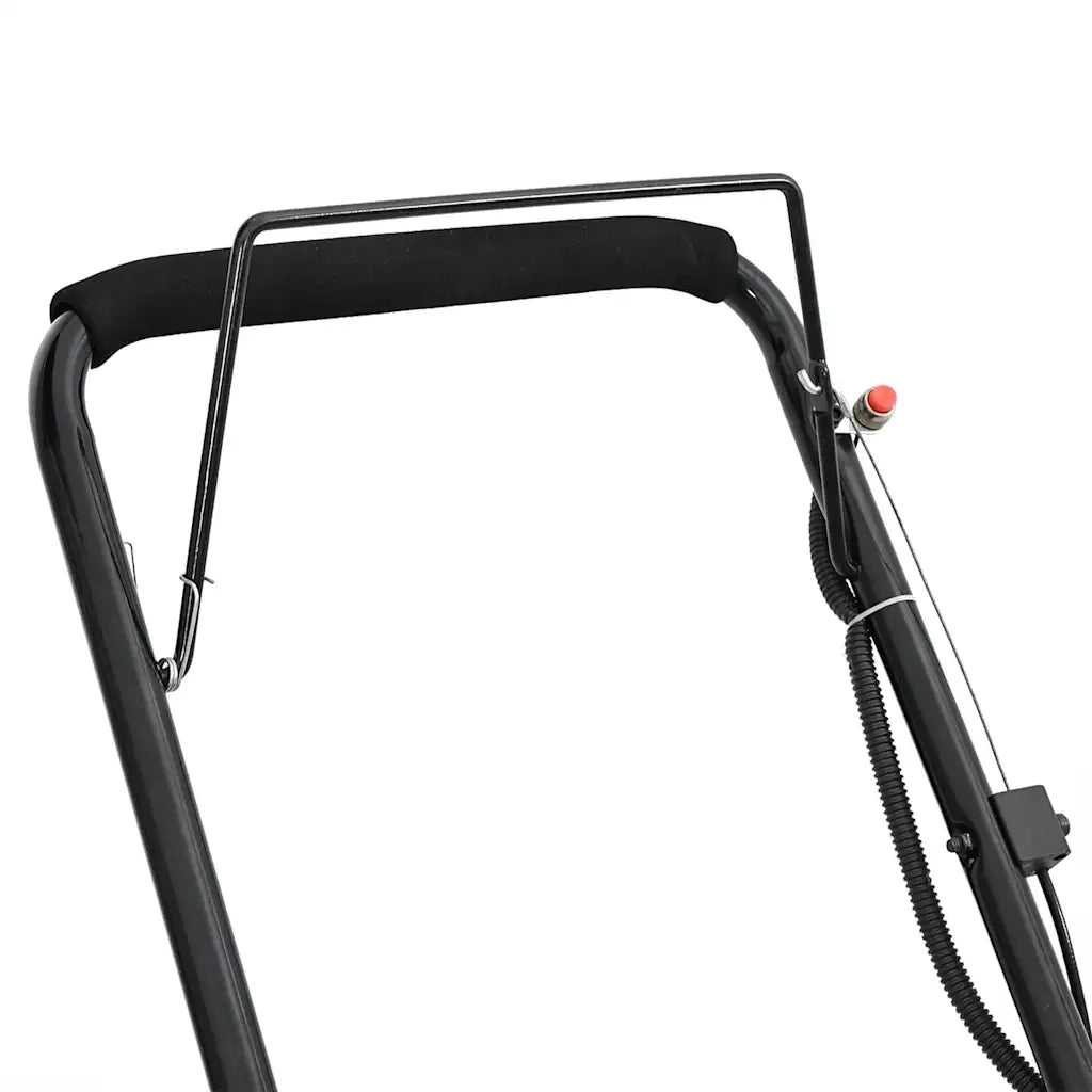 Decespugliatore con Ruote Arancione 52 cc 1,45 kW 4005032