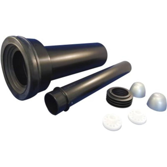 Kit prolunga collegamento wc flu idmaster 8050390081