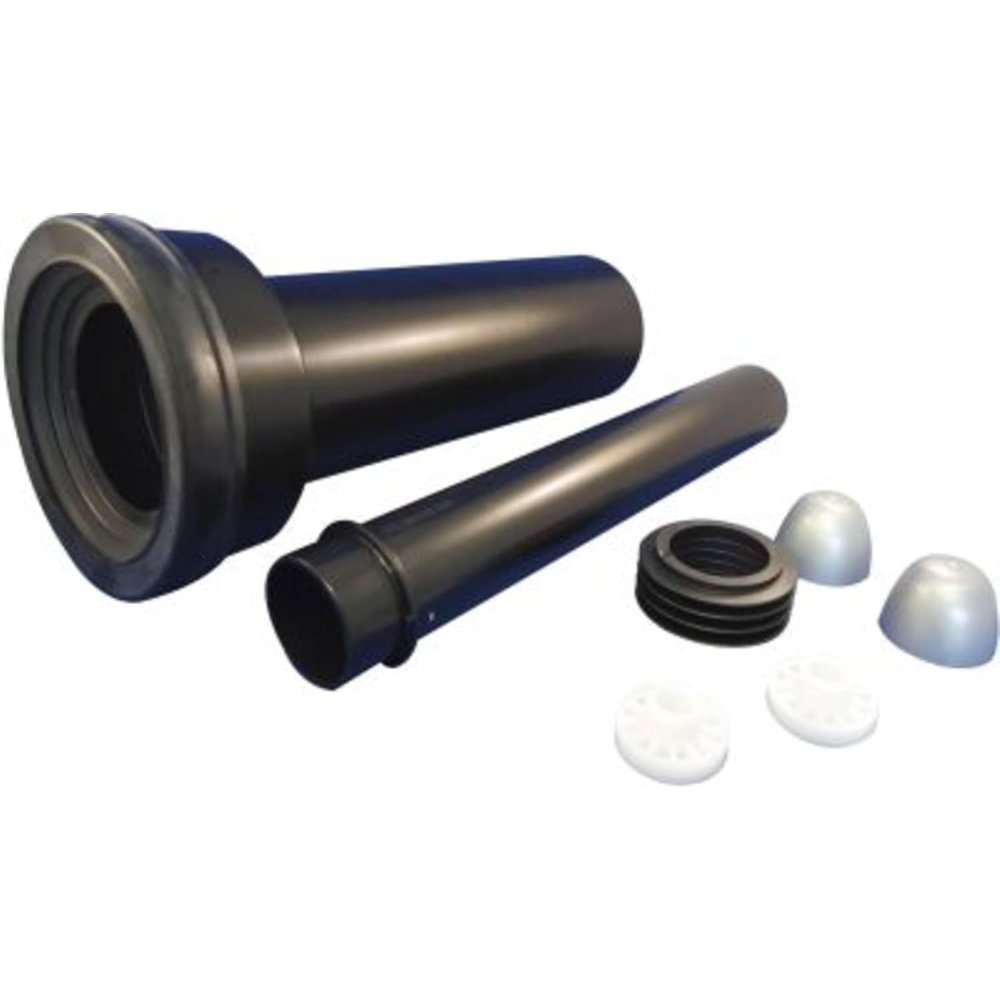 Kit prolunga collegamento wc flu idmaster 8050390081