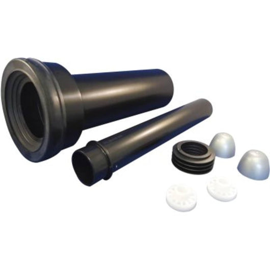 Kit prolunga collegamento wc flu idmaster 8050390081
