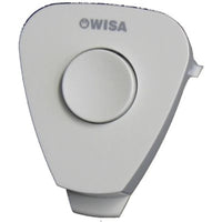 Pulsante bianco start&stop - mod fluidmaster 8050411801