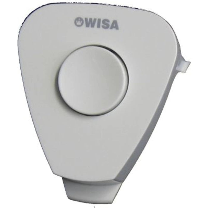 Pulsante bianco start&stop - mod fluidmaster 8050411801