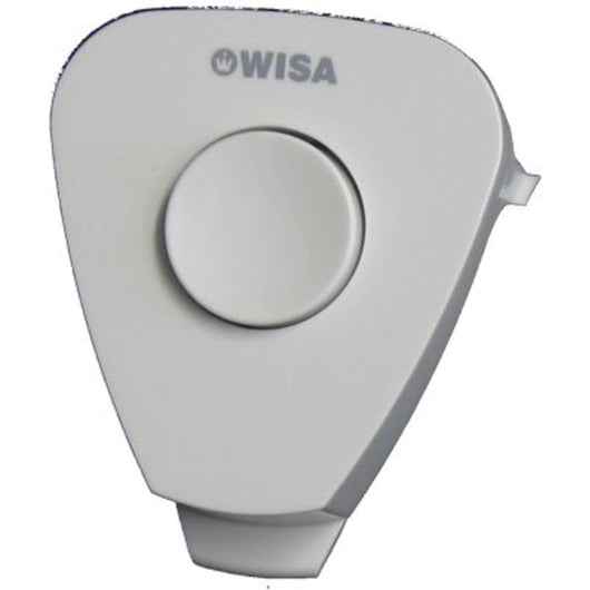 Pulsante bianco start&stop - mod fluidmaster 8050411801