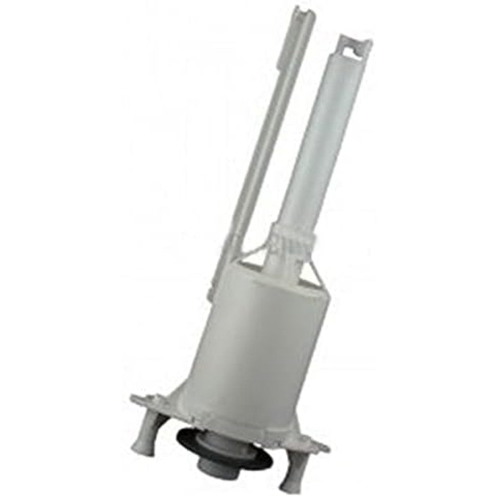 Valvola di scarico con guarnizio fluidmaster 8050800504