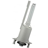 Valvola di scarico con guarnizio fluidmaster 8050800504