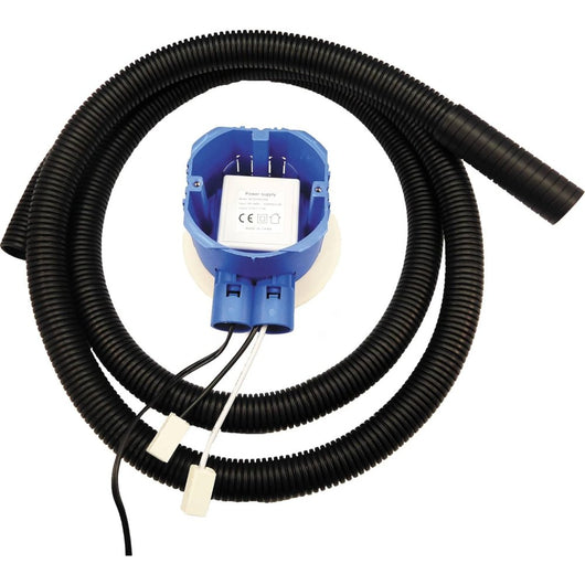 Alimentatore althea nea kation u fluidmaster 8050999211