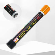 Misuratore di umidità acqua - Danno da corrosione - Detector di danni da vernici - Tester di aderenza - Compatta - Punto magnetico - Scala di lettura precisa