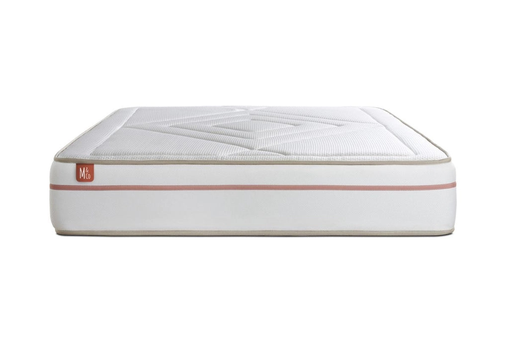Materasso 200x200 cm Memory foam - Le Paisible