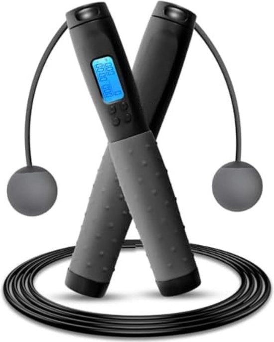 Tessitore a spirale senza filo - Tessitore a spirale wireless - Tessitore a spirale sottile - 18 x 2 x 2 cm - Nero/Grigio
