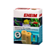 Eheim 2615070 Cartuccia Filtrante (2 Pezzi) Per Filtri 2207/2007