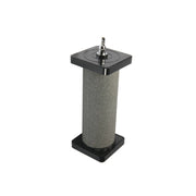 Pond Cylinder Air Stone Ø3x22cm - pietra porosa cilindrica per laghetto