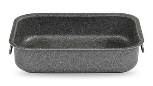 coltello pane di acciaio lama 20 cm