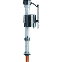 Valvola riempimento 400, codolo fluidmaster 400u-026-p25