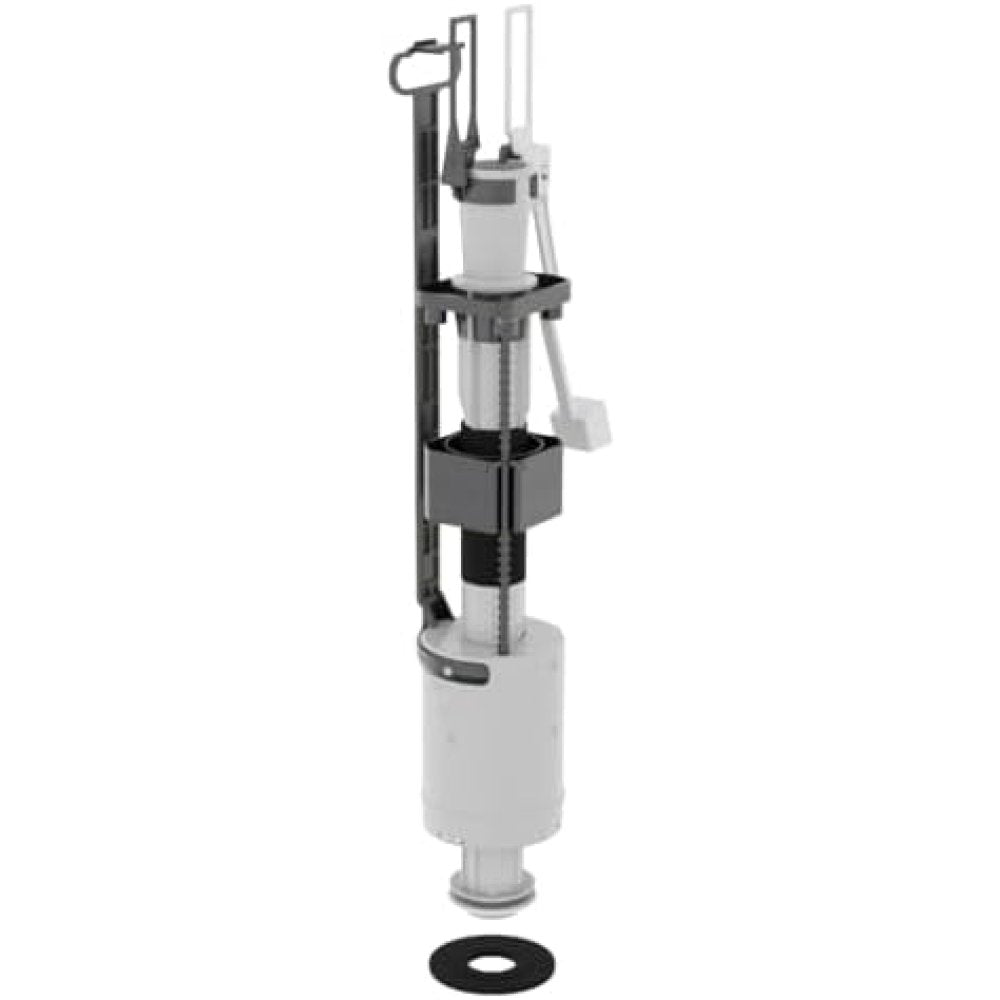 Valvola scarico con guarnizione fluidmaster gr-s350-0250