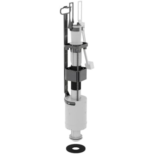 Valvola scarico con guarnizione fluidmaster gr-s350-0250