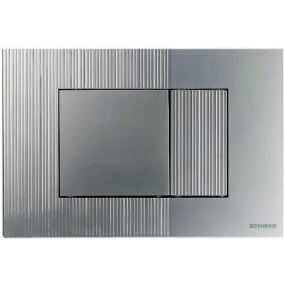 Metis duo cromo lucido fluidmast er p41-0120-0250