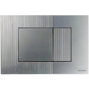 Metis duo cromo lucido fluidmast er p41-0120-0250