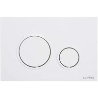 Vela duo bianca fluidmaster p47- 0130-0253