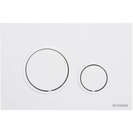 Vela duo bianca fluidmaster p47- 0130-0253